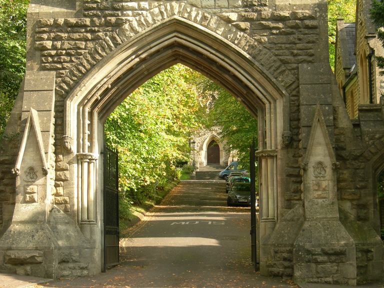Bath RHS 350