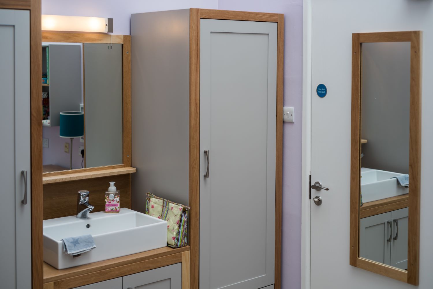 Bath bathroom 2