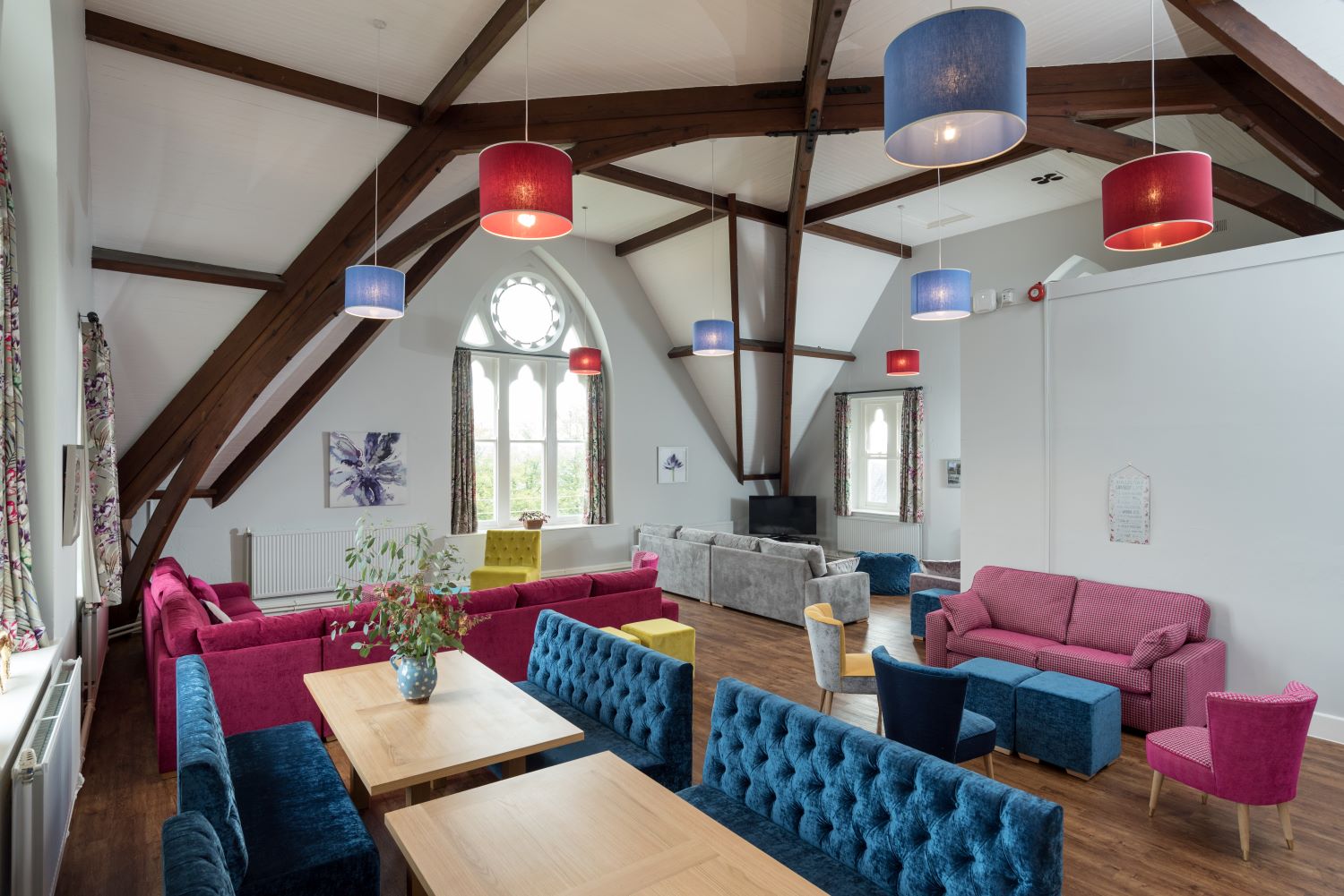 Bath common area 2