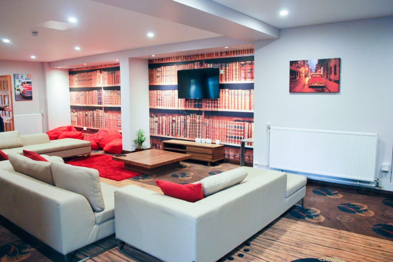 Common room