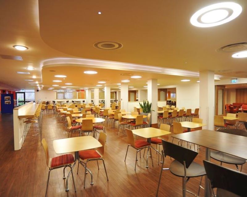 JMCC restaurant
