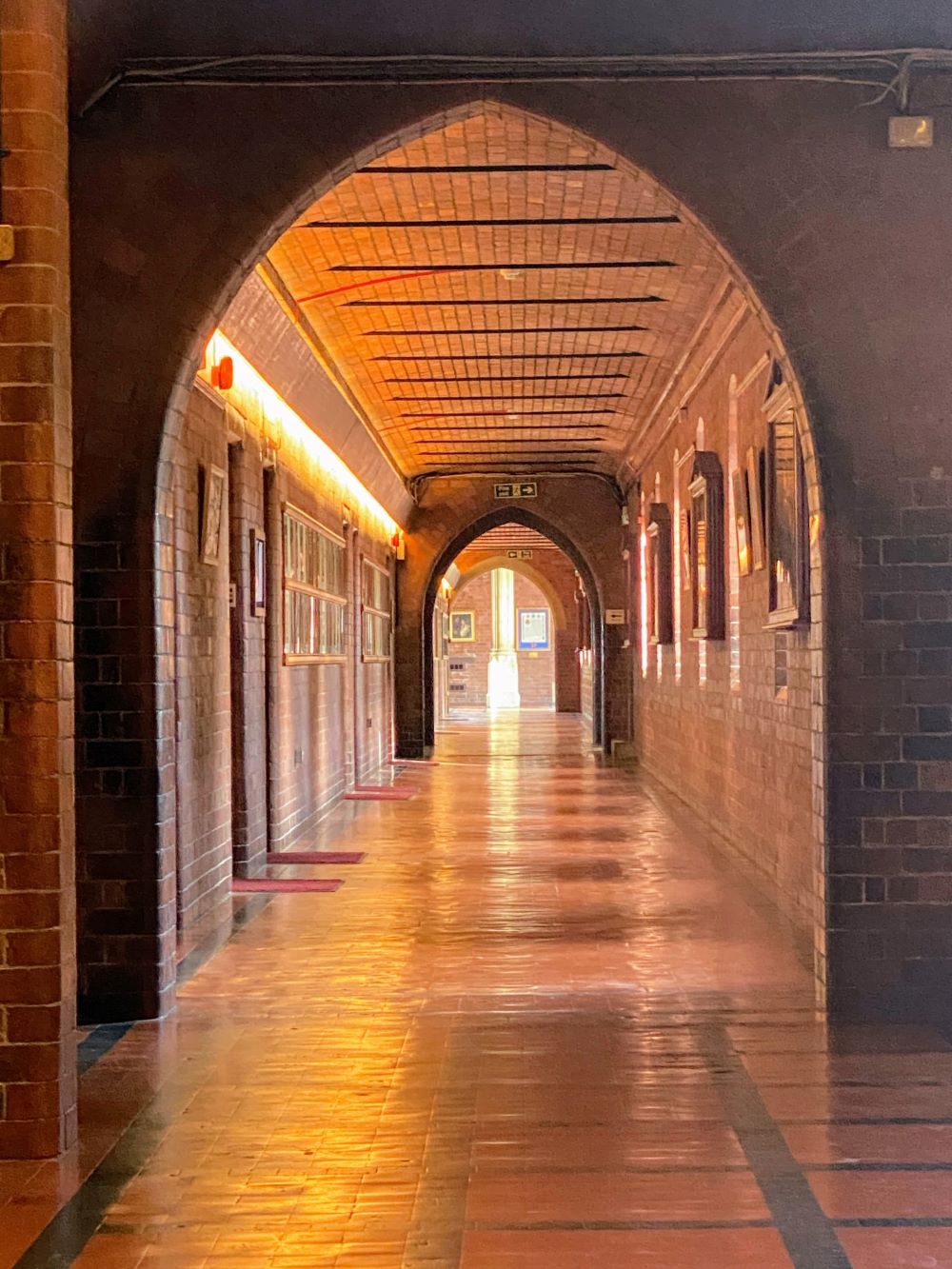 Hallway