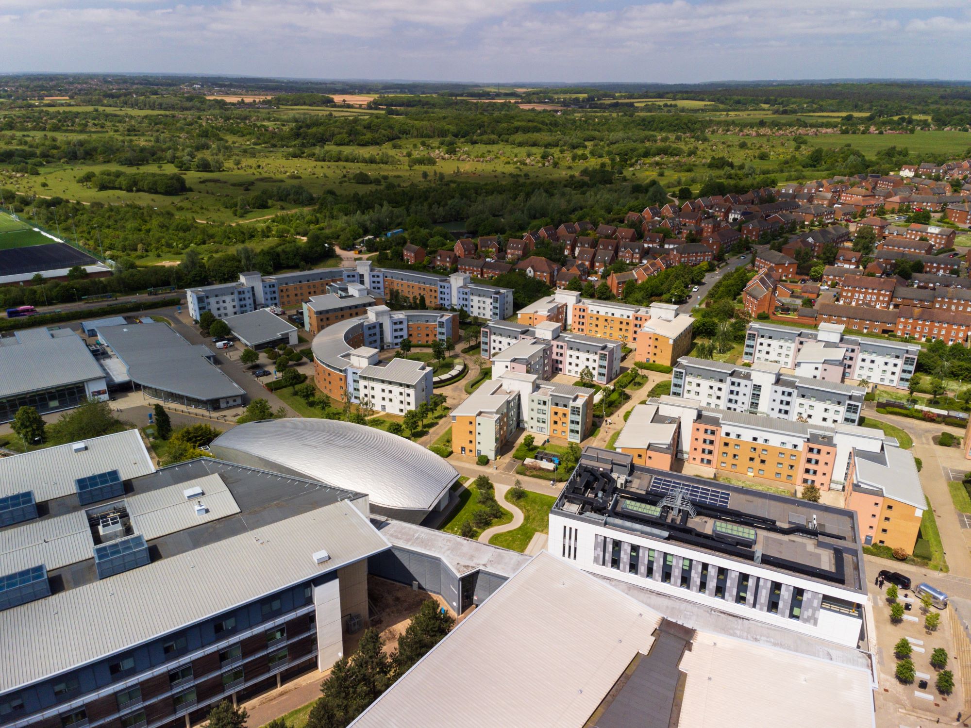 Aerial 0731