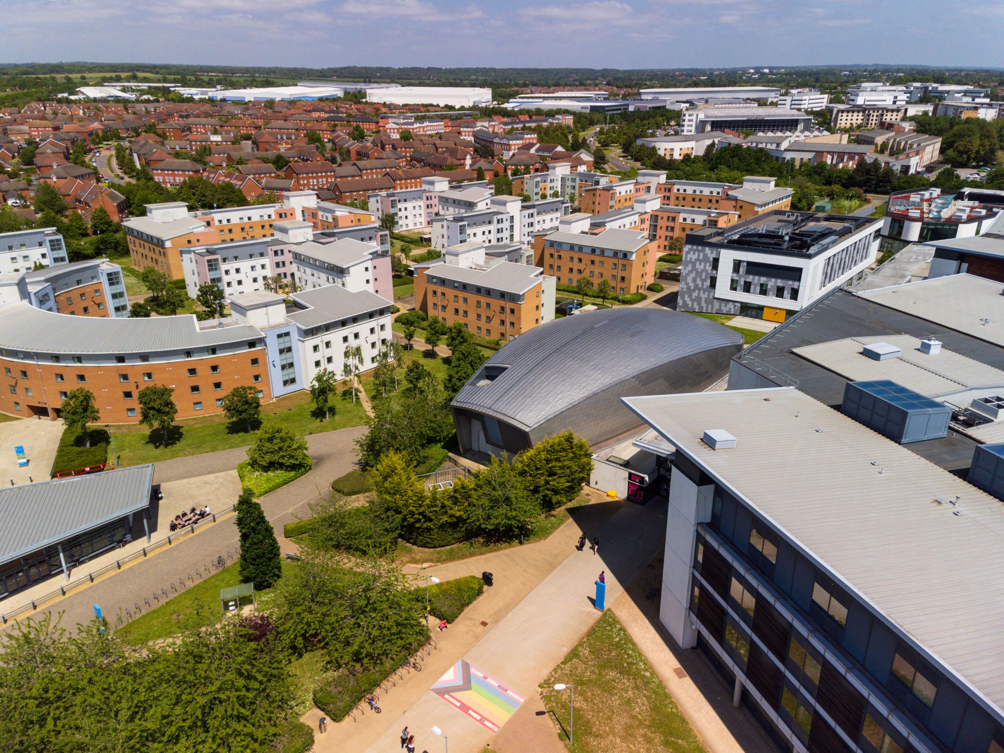 Aerial 0760