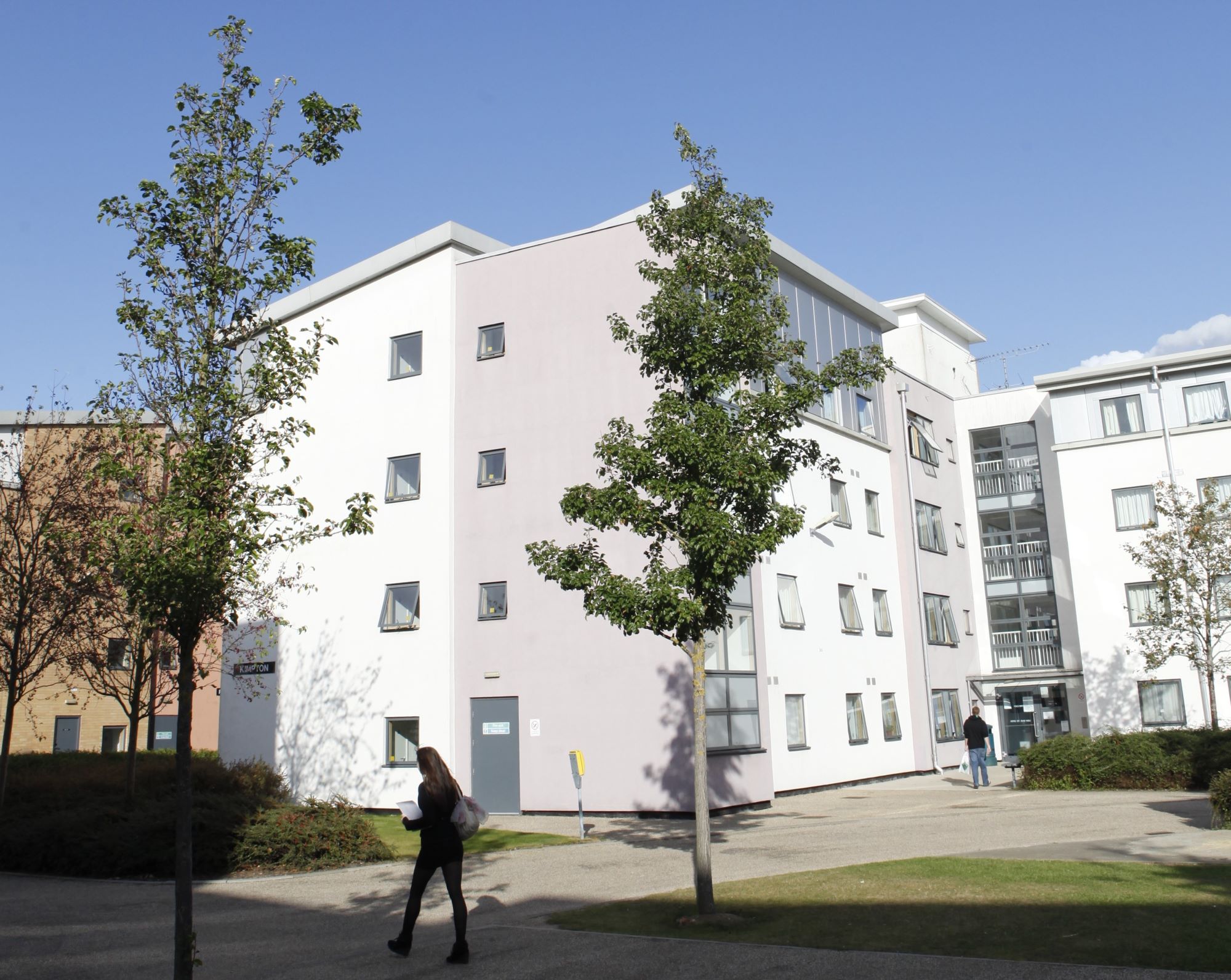 Campus 2191