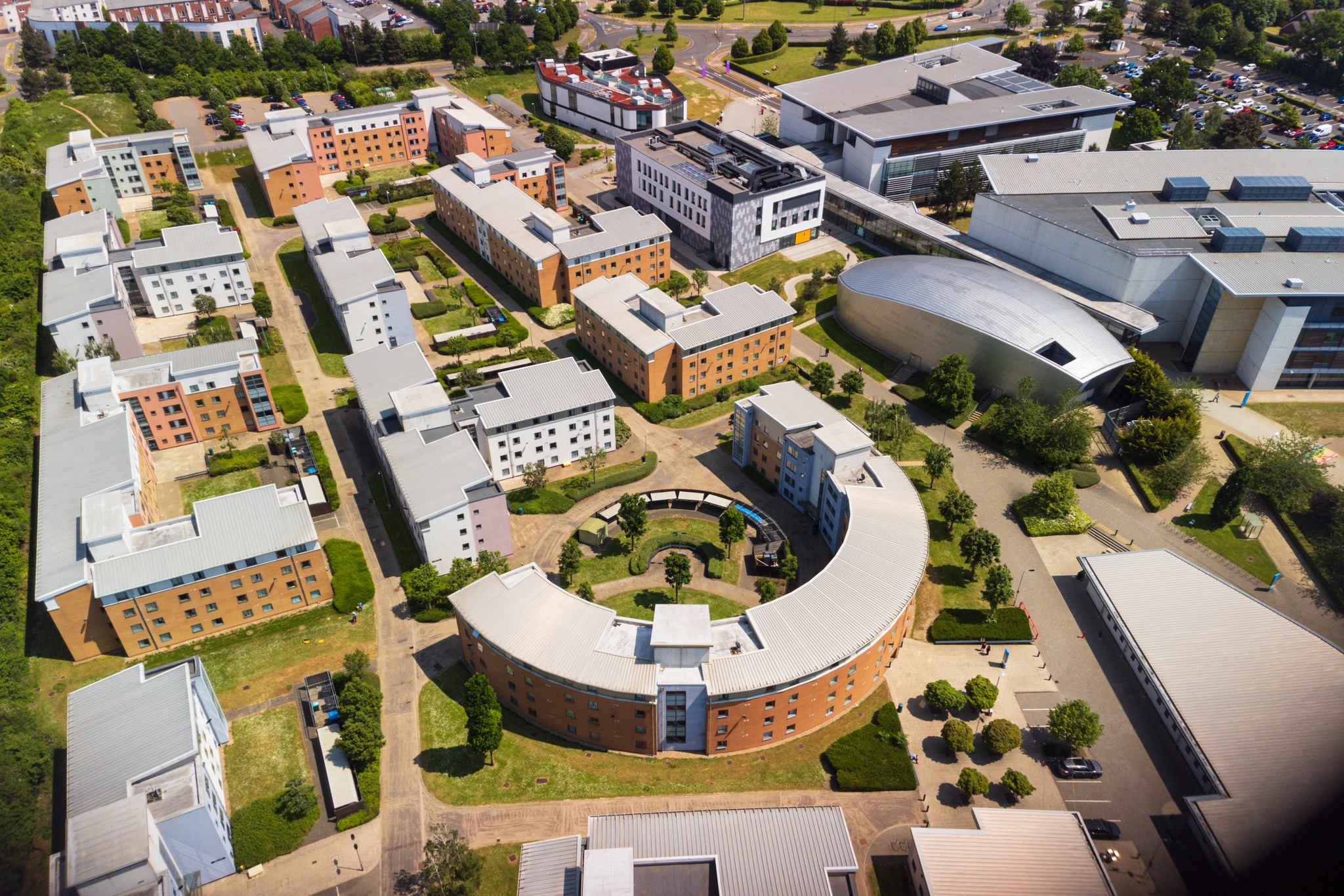 Campus 3808