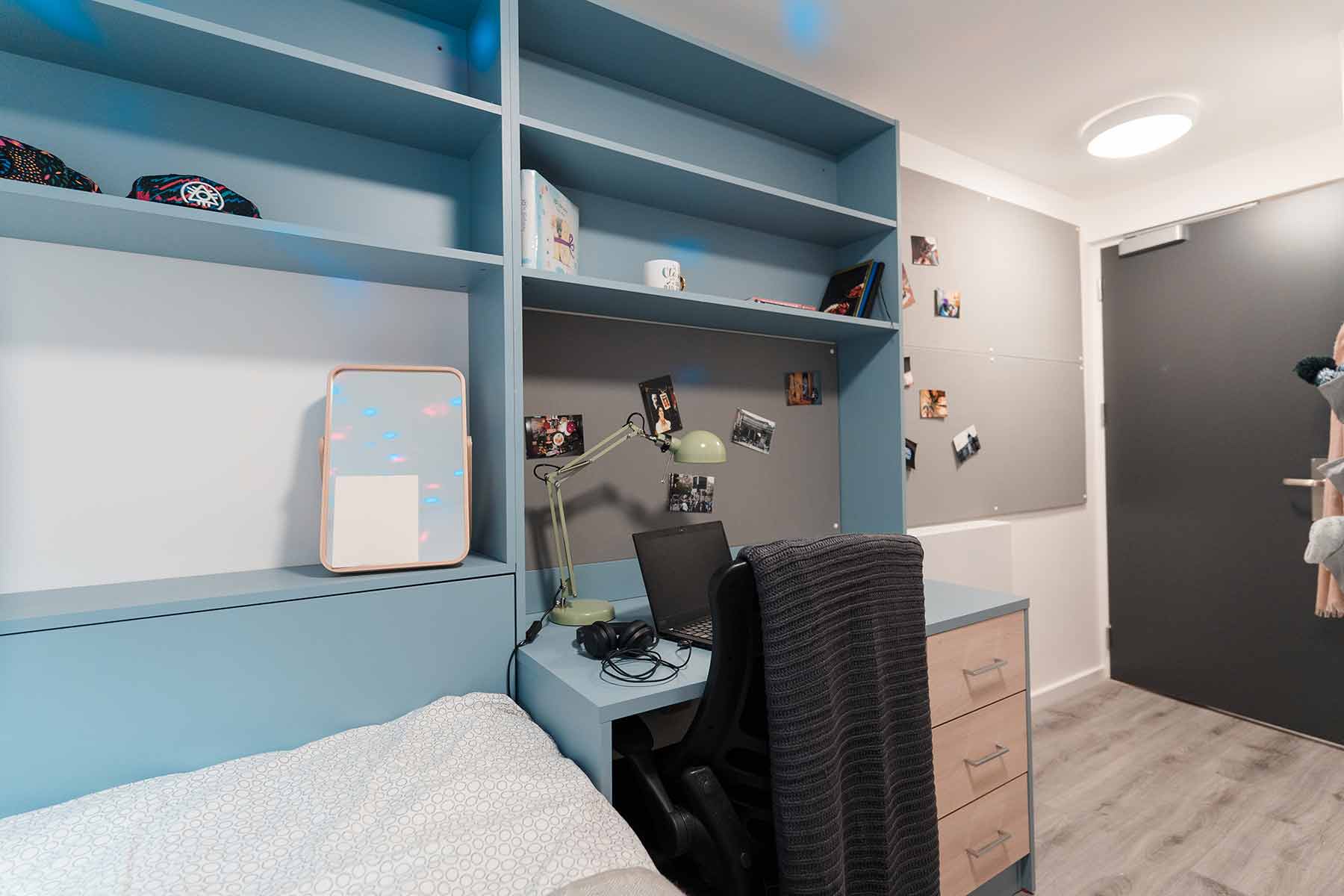Kingston bedroom 6