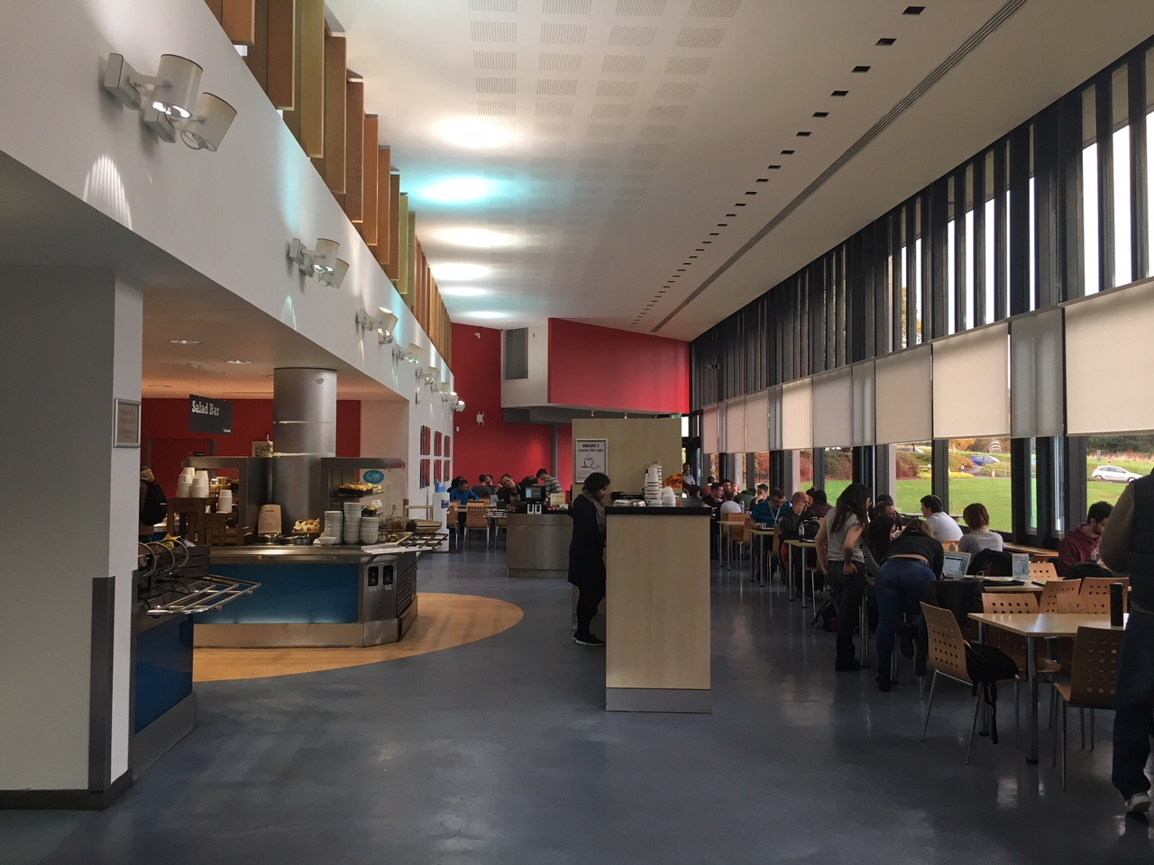 Refectory 5