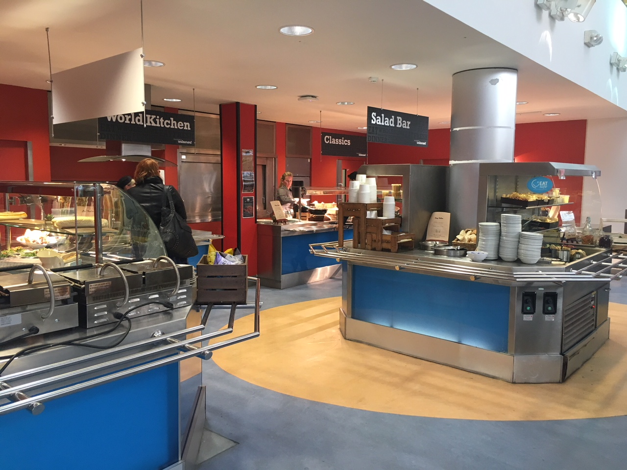 Refectory 1