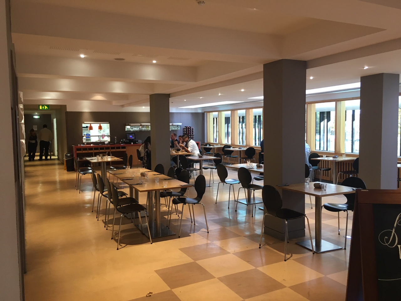 Refectory 4