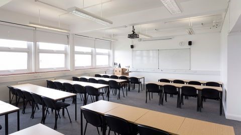 Classroom