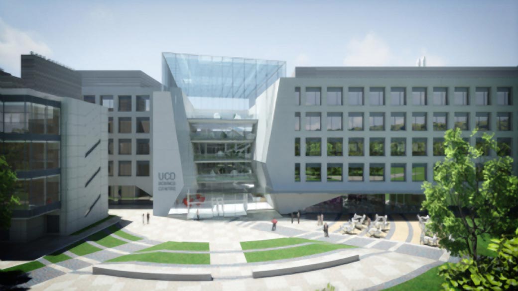 Dublin University
