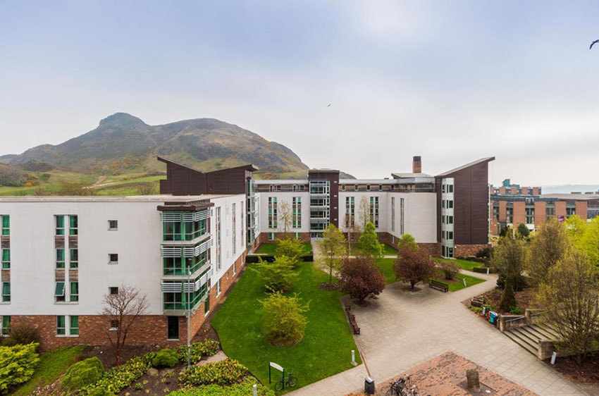 Edinburgh University