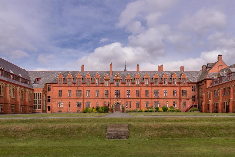 Ellesmere College