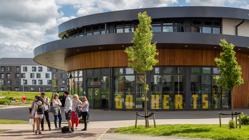 Hatfield University