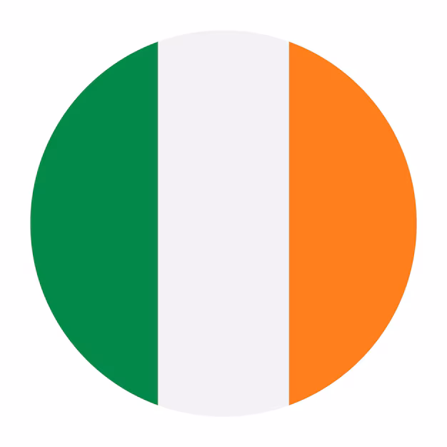 Ireland Summer Camps