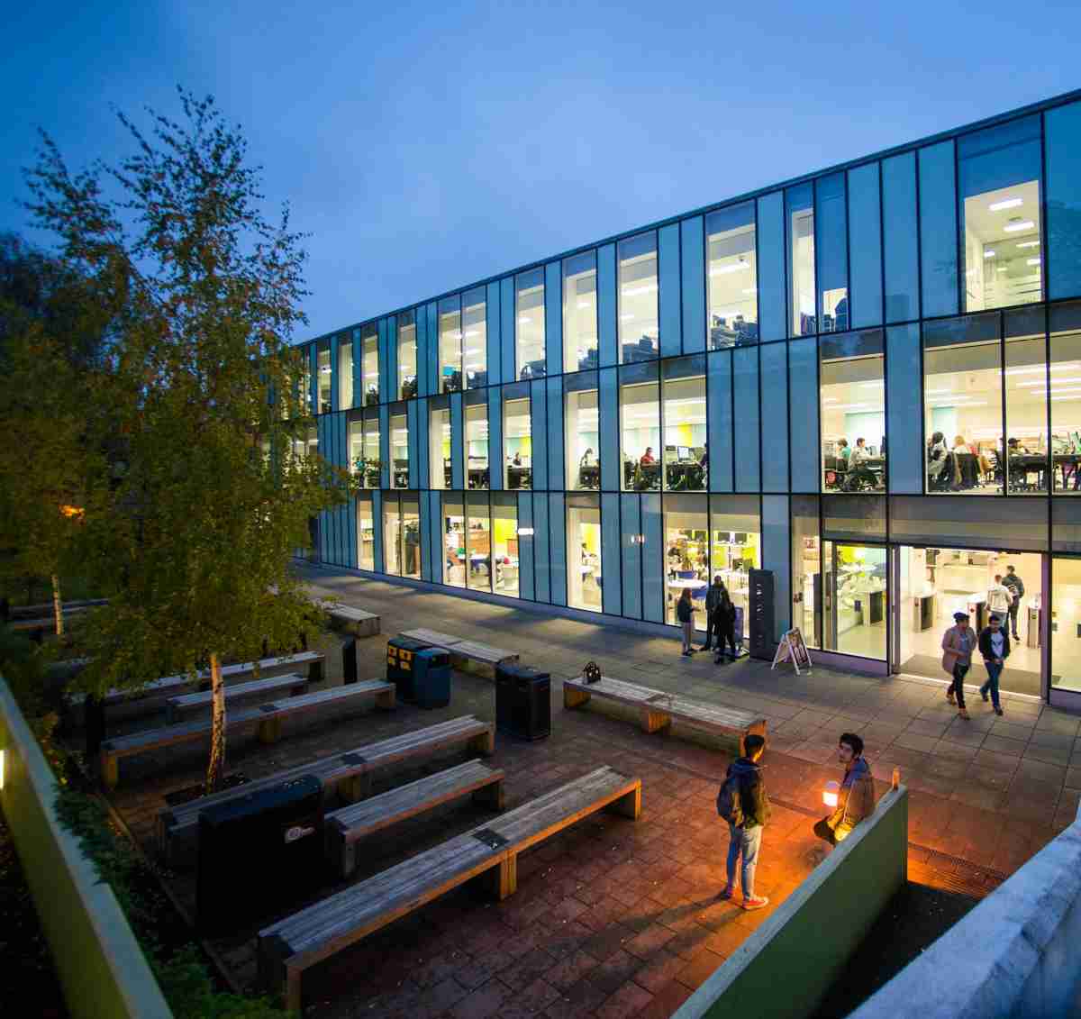 Kingston University