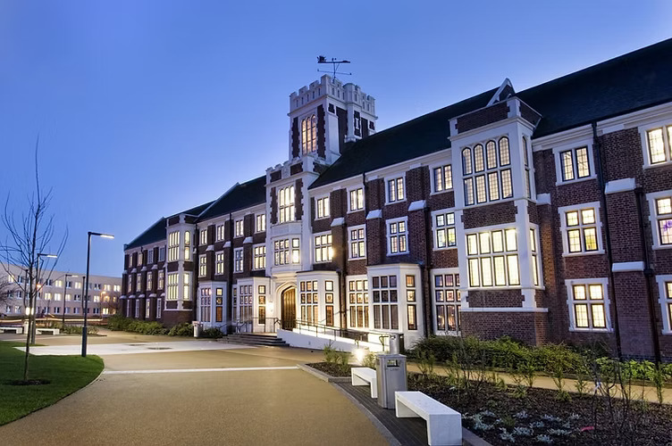Loughborough University