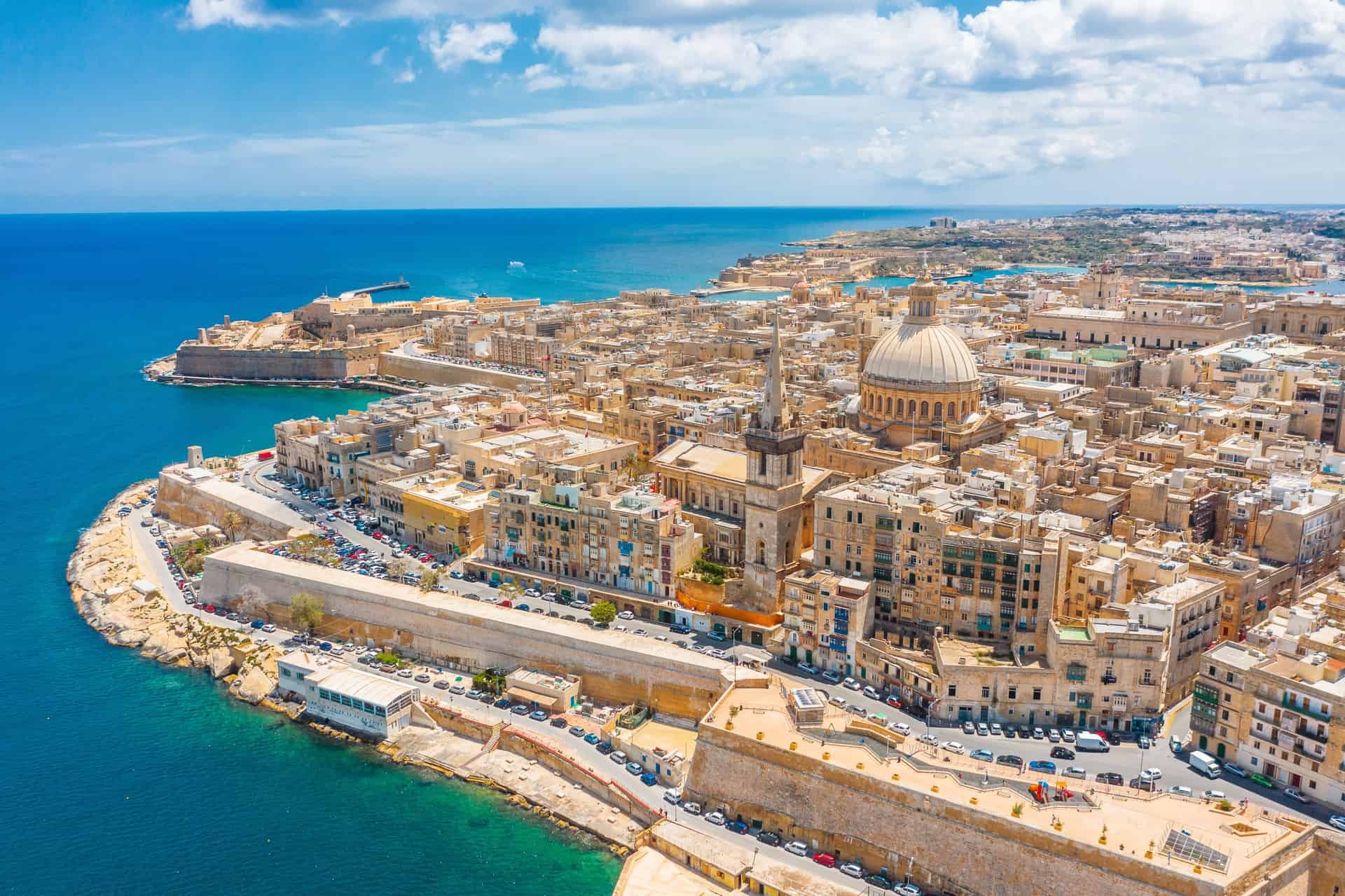 Malta Village