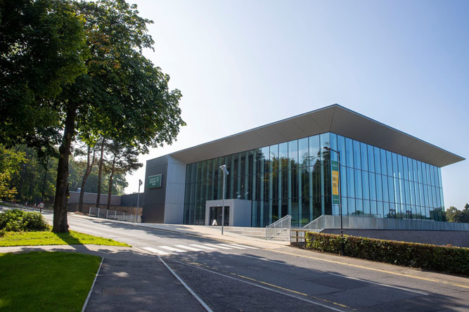 Stirling University